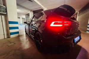 Golf 8 R….performance!!