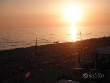 Last minute SETTEMBRE 10 p.letto Sulla spiaggia