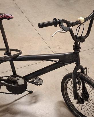 Bici bmx