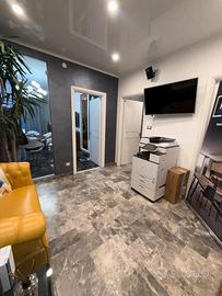 Condivisione studio di progettazione - postazione/