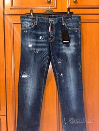 Jeans Dsquared