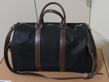 Borsa vintage Francesco Biasia