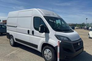 FIAT eDucato 35 122CV PLM Cabinato battery 47kWh