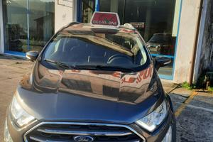 Ford EcoSport 1.0 EcoBoost 100 CV Titanium