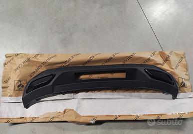 Spoiler Audi A3 8y
