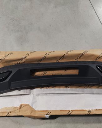 Spoiler Audi A3 8y