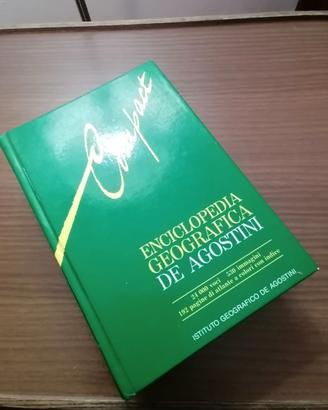 Enciclopedia Geografica