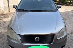 Fiat Croma 1.9 jtd con gancio traino omologato