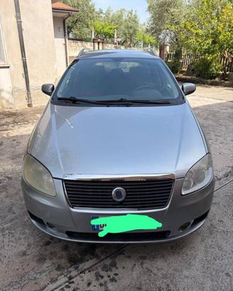 Fiat Croma 1.9 jtd con gancio traino omologato