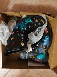 Stivaletti donna 39 dogo