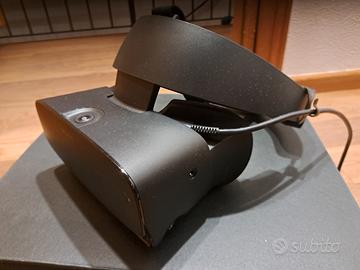 Oculus Rift S - Pari al nuovo