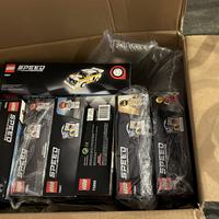 Lego speed 9 set