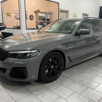 Bmw 530 530d 48V xDrive Touring Msport