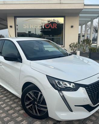 Peugeot 208 BlueHDi ALLURE PACK