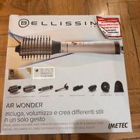 IMETEC 8 in 1 BELLISSIM