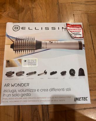 IMETEC 8 in 1 BELLISSIM