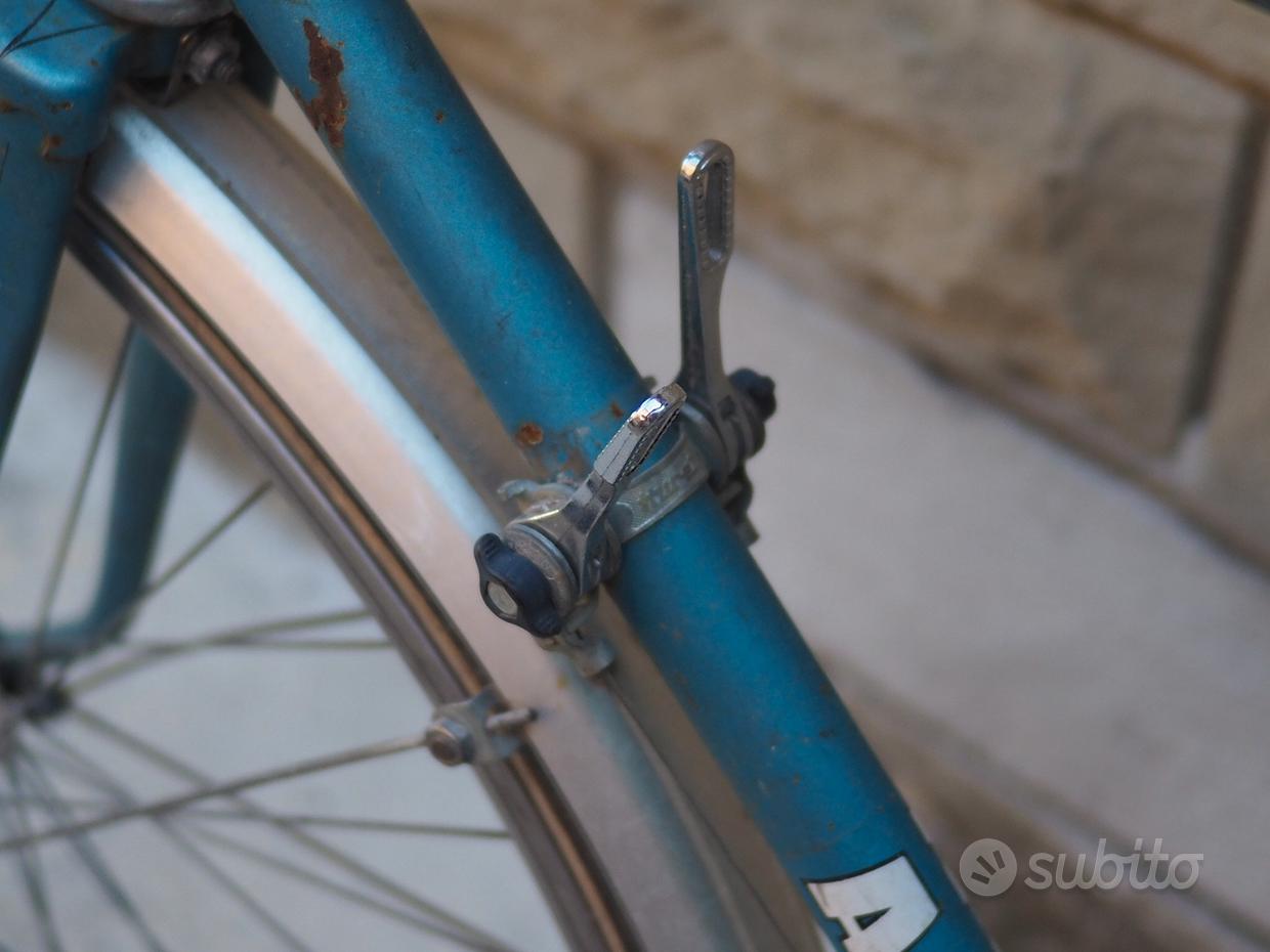 Telai bici vintage Fantastiche offerte di Biciclette