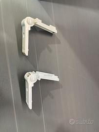 Cerniera vano congelatore frigo Dometic