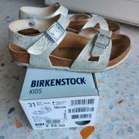 Birkenstock sandali bimba