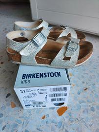 Birkenstock sandali bimba