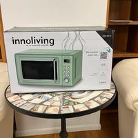 innoliving mircowave 20L