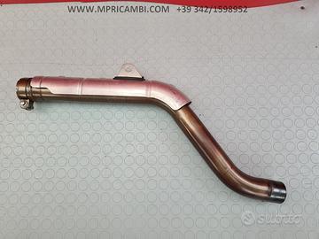 LINK SILENZIATORE KAWASAKI NINJA 636 2005 2006 600