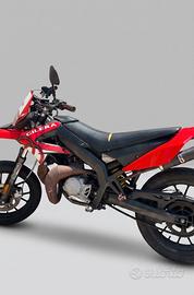 Motard 50