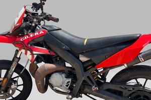 Motard 50