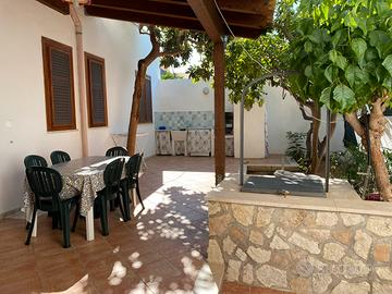 Casa Nespolo fine agosto e settembre