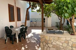Casa Nespolo fine agosto e settembre