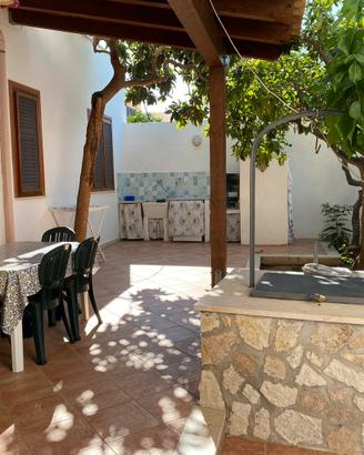 Casa Nespolo fine agosto e settembre