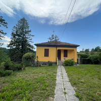 Casa con rustico e circa 1000 metri di terreno