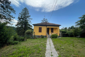 Casa con rustico e circa 1000 metri di terreno