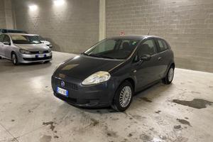 Fiat Grande Punto 1.4 3 porte Dynamic