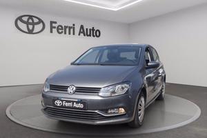 VOLKSWAGEN Polo 5p 1.0 mpi comfortline 75cv
