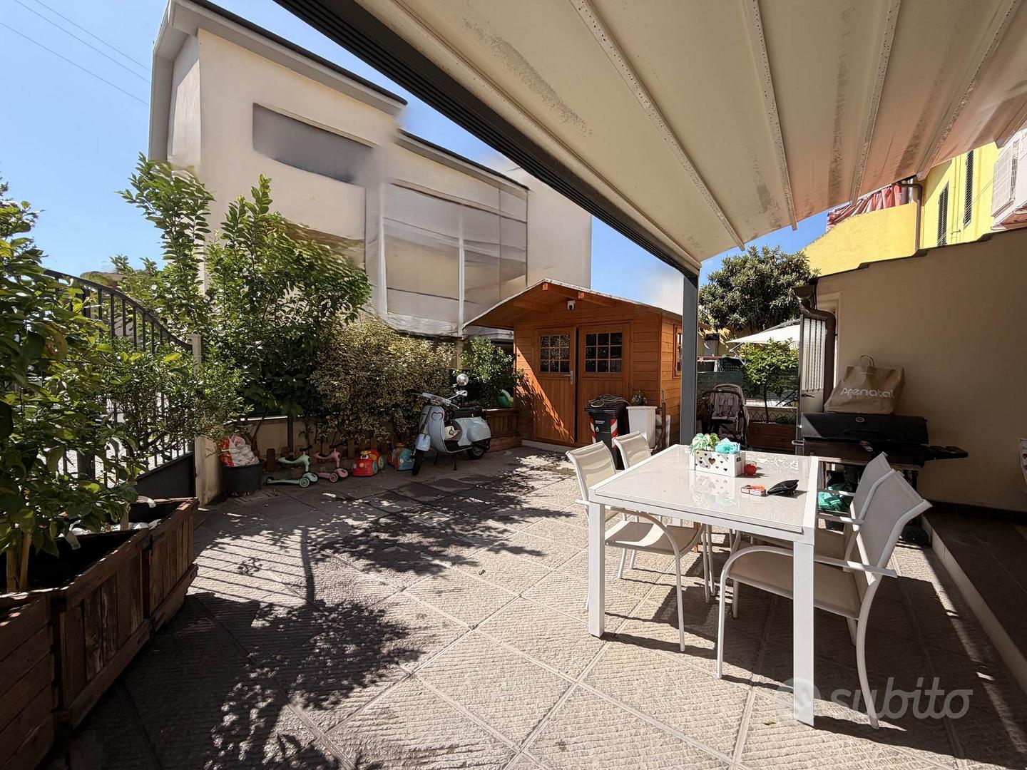 Appartamento – FI - Vista 3