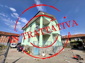 Appartamento di 105 m² con 4 locali a Caselle Tori