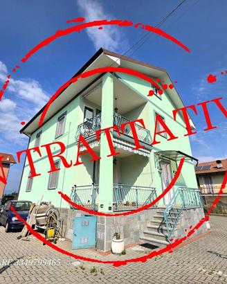Appartamento di 105 m² con 4 locali a Caselle Tori