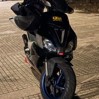 Aprilia sr 50