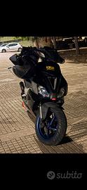 Aprilia sr 50