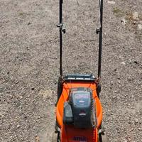 taglia erba Briggs stratton