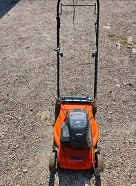 taglia erba Briggs stratton