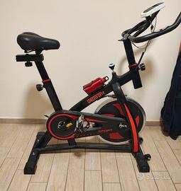 bici da spinning