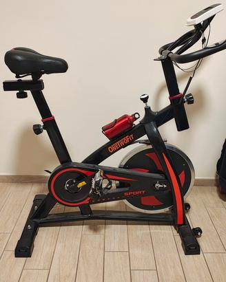 bici da spinning