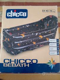 Vaschetta gonfiabile