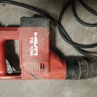 HilTi TE104