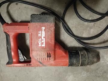 HilTi TE104