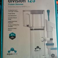 Division 125 Protein Skimmer