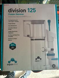 Division 125 Protein Skimmer