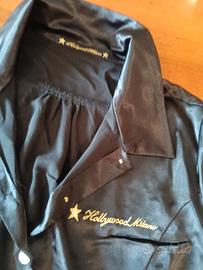 camicia Hollywood Milano 